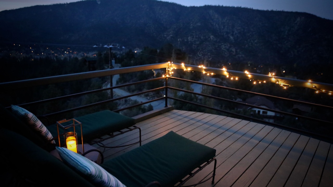 Photo of Outdoor in Pine Mountain Club