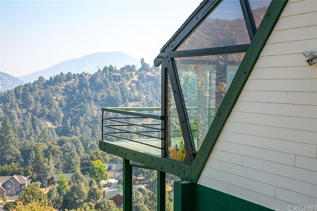 Photo of Outdoor in Pine Mountain Club
