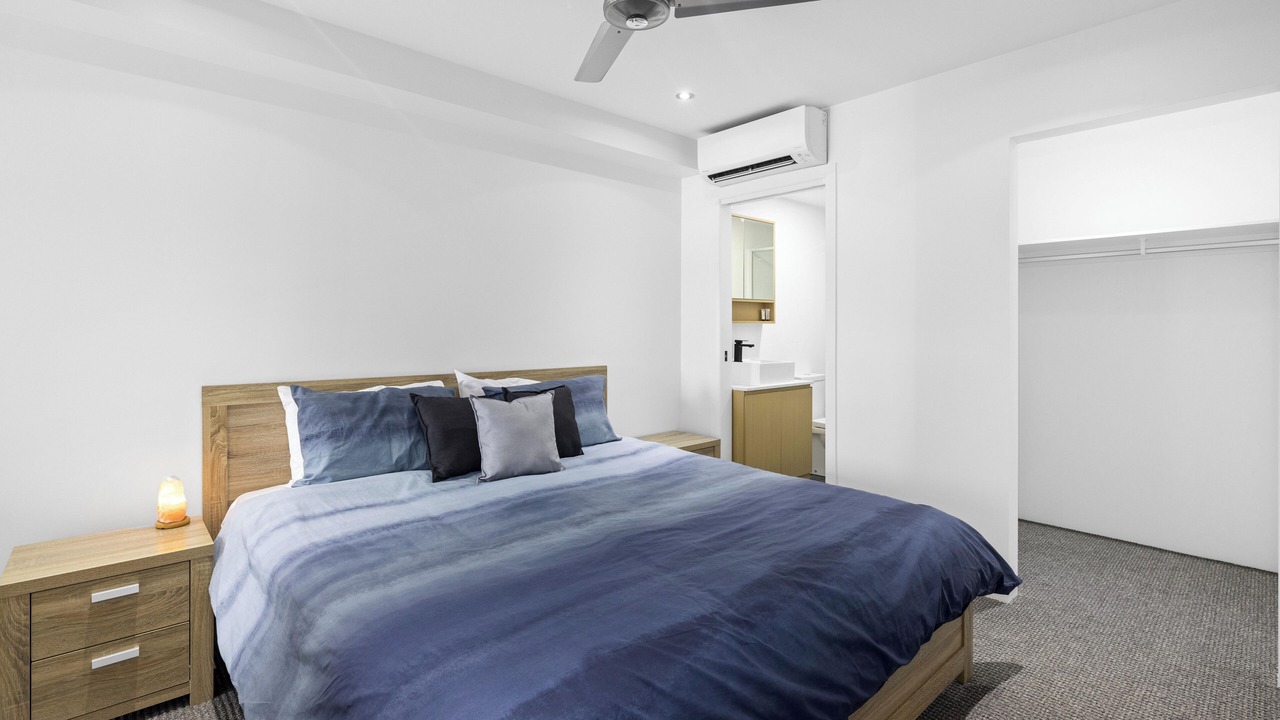 Photo of Bedroom in Sandstone Point