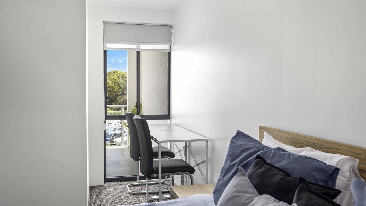 Photo of Bedroom in Sandstone Point