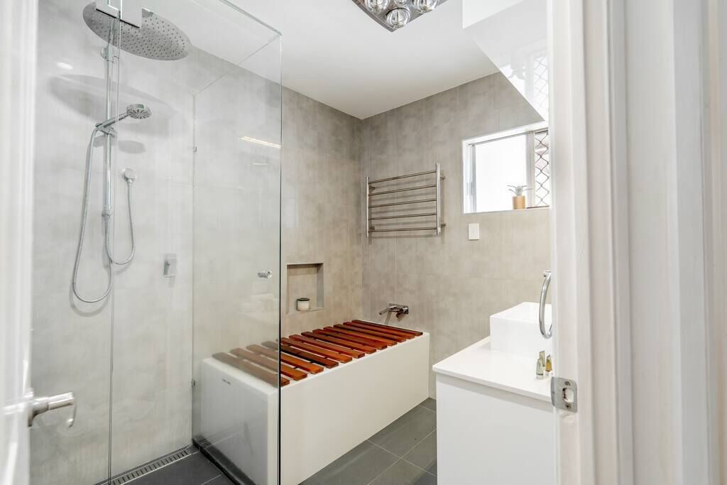 Photo of Bathroom in Burleigh Waters