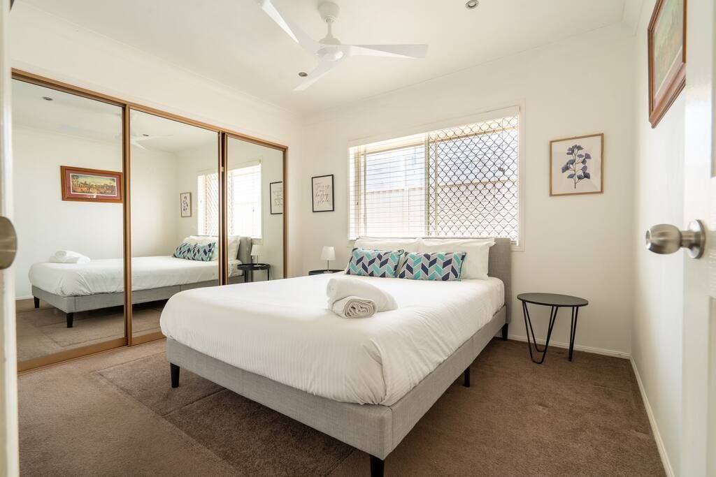 Photo of Bedroom in Burleigh Waters