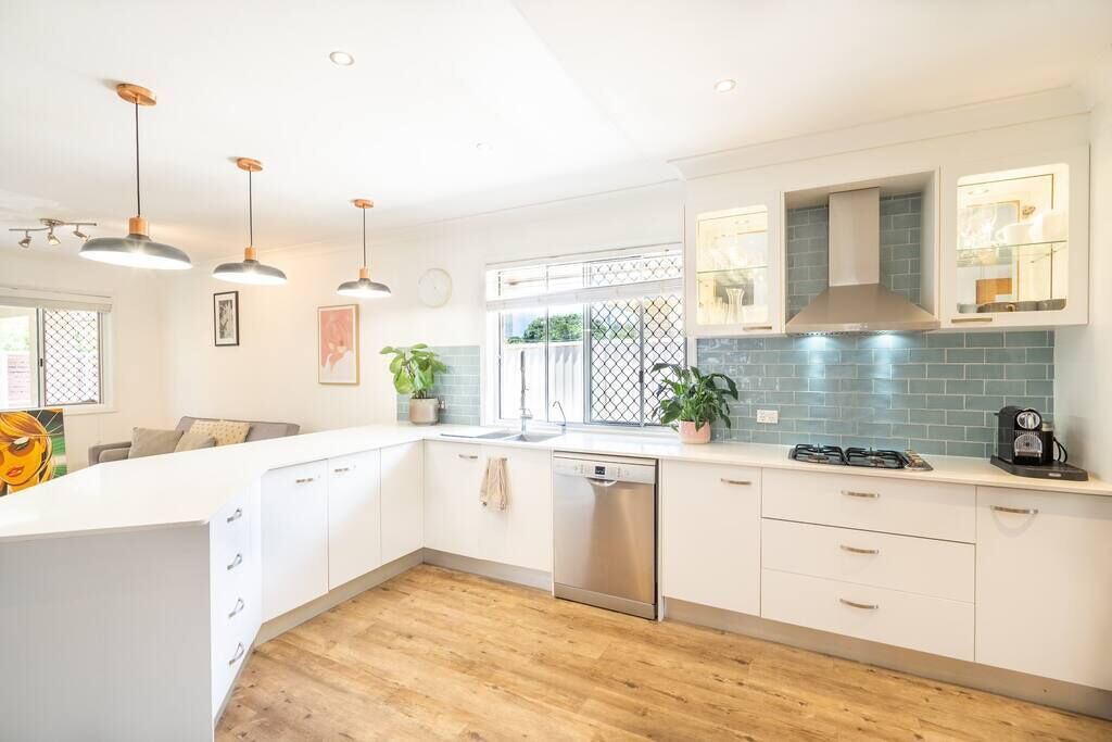 Photo of Kitchen in Burleigh Waters
