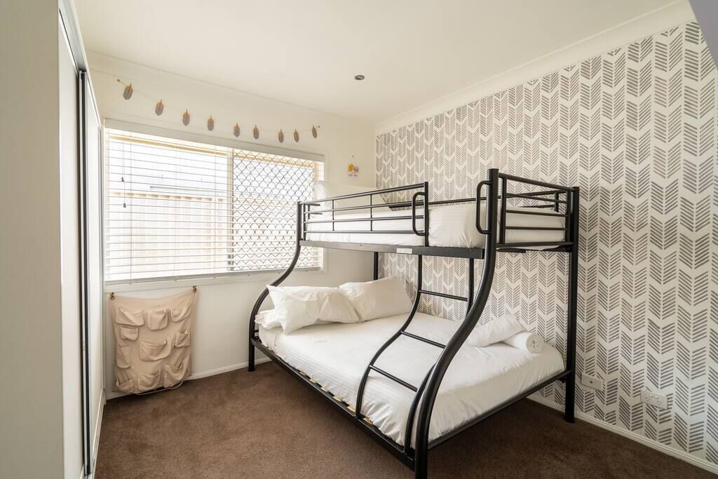 Photo of Bedroom in Burleigh Waters