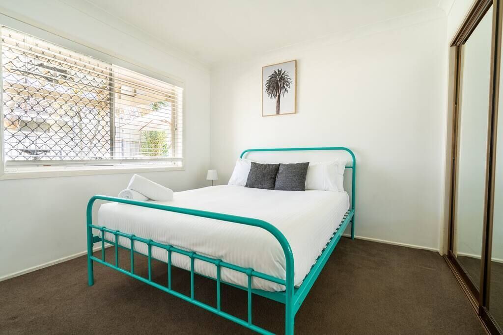 Photo of Bedroom in Burleigh Waters