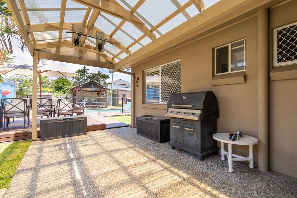 Photo of Outdoor in Burleigh Waters