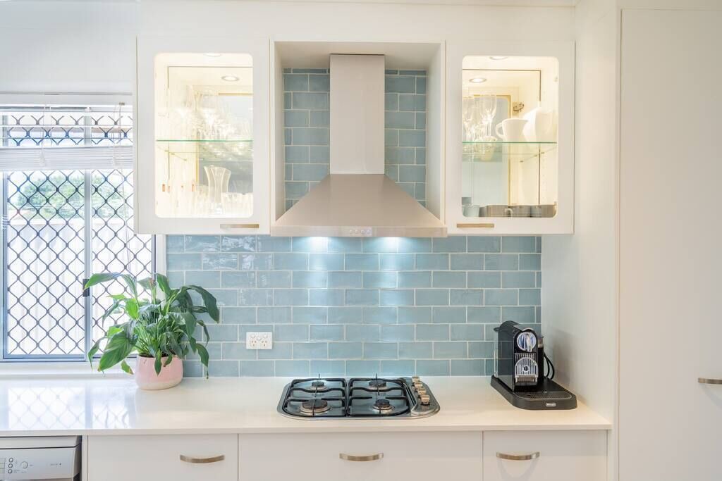 Photo of Kitchen in Burleigh Waters
