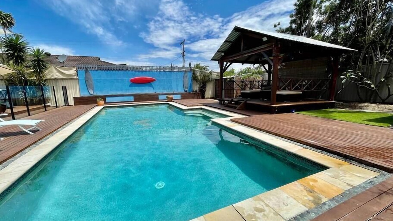 Photo of Outdoor in Burleigh Waters