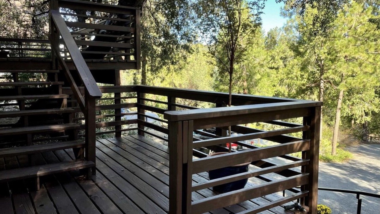 Photo of Outdoor in Idyllwild