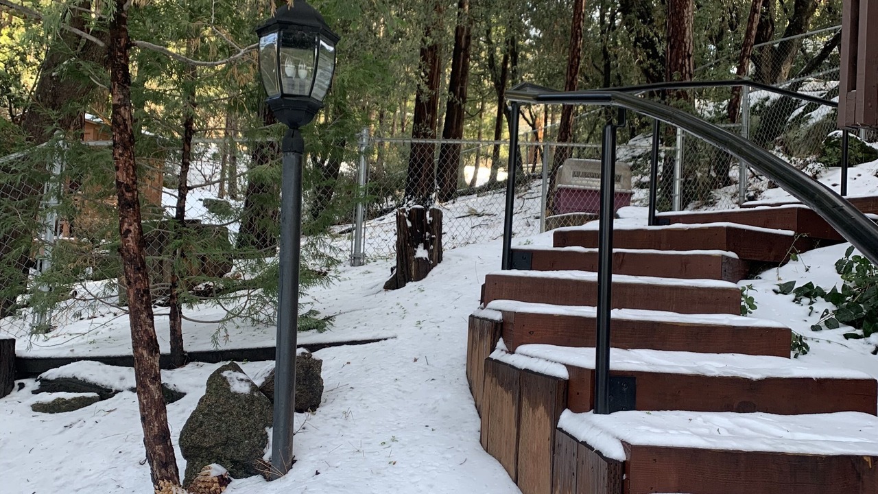 Photo of Outdoor in Idyllwild