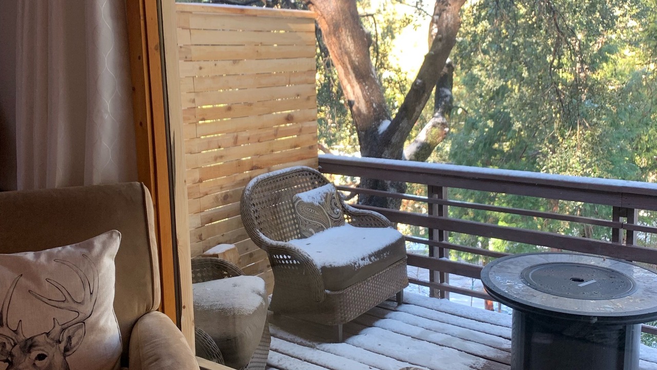 Photo of Others in Idyllwild