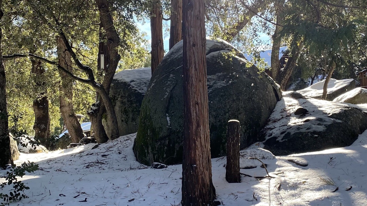 Photo of Outdoor in Idyllwild