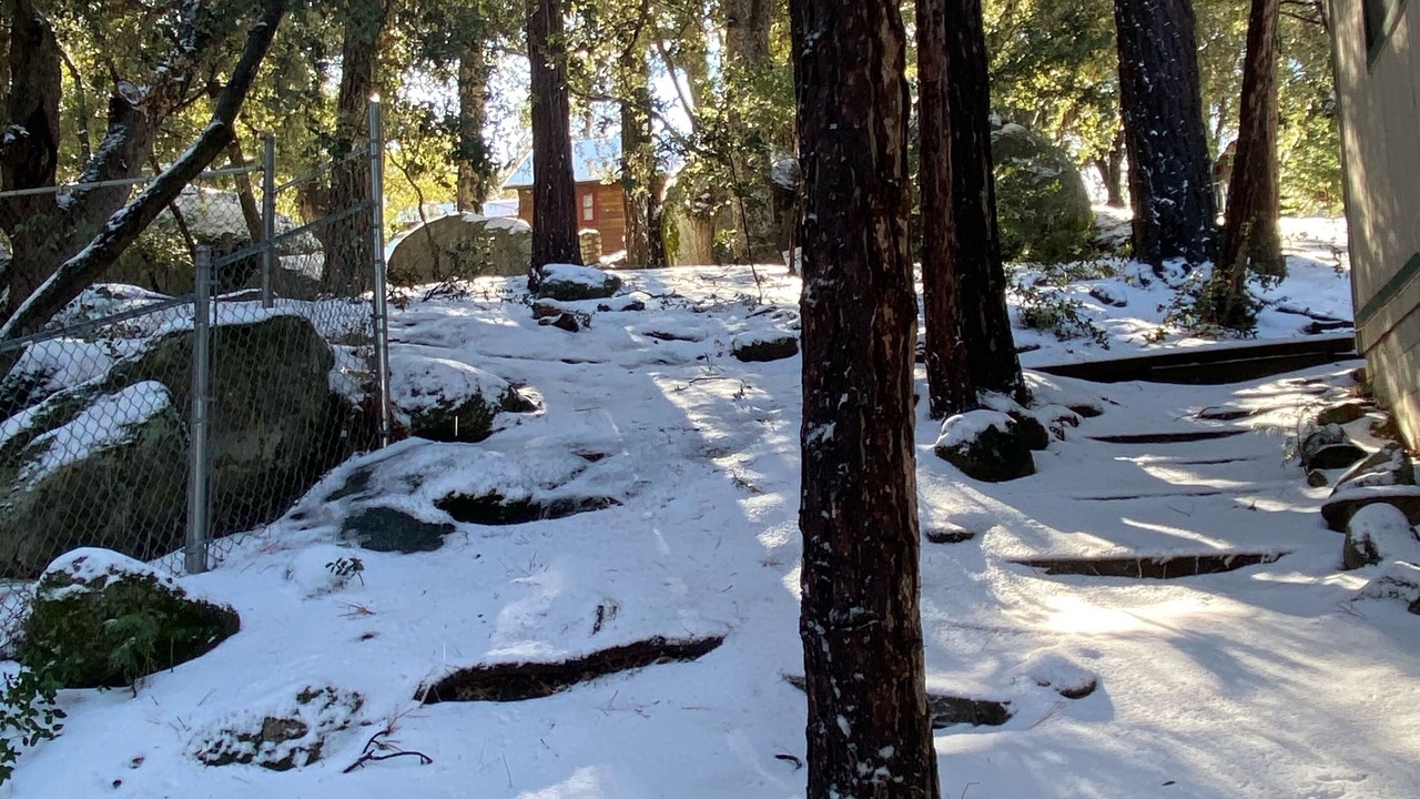 Photo of Outdoor in Idyllwild
