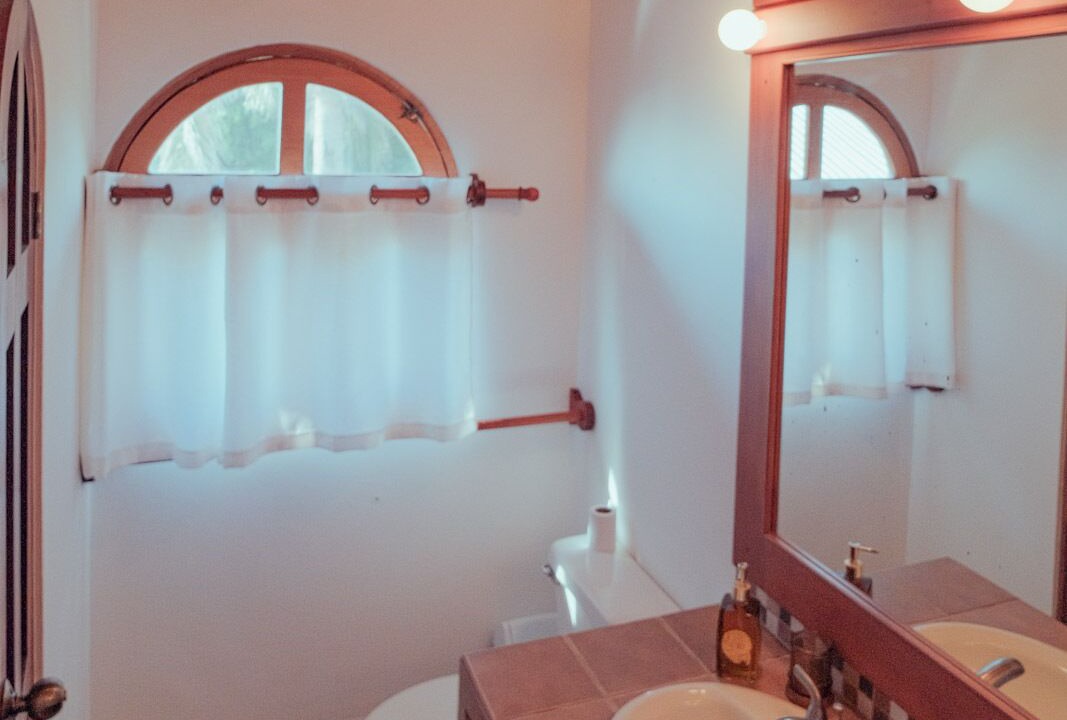 Photo of Bathroom in Nosara