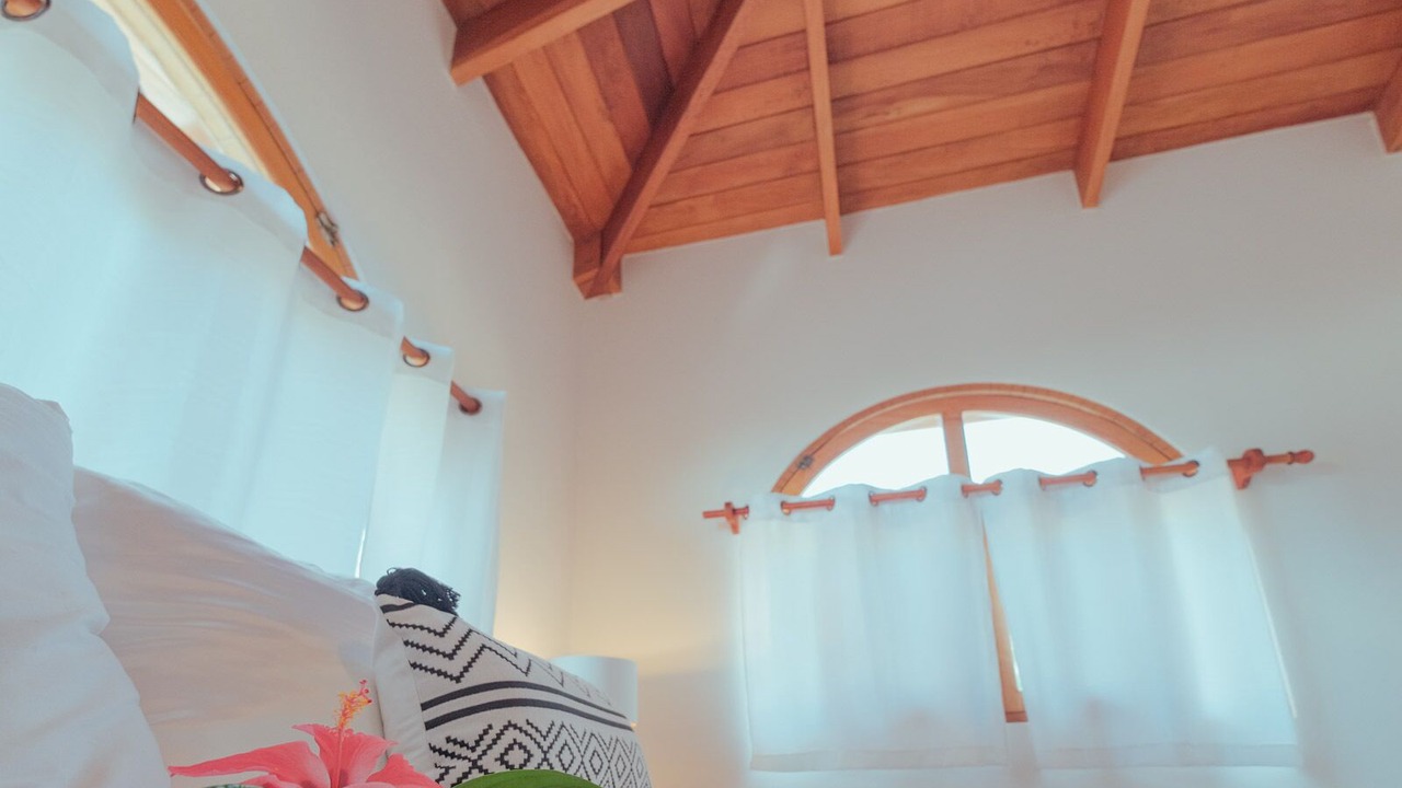 Photo of Bedroom in Nosara