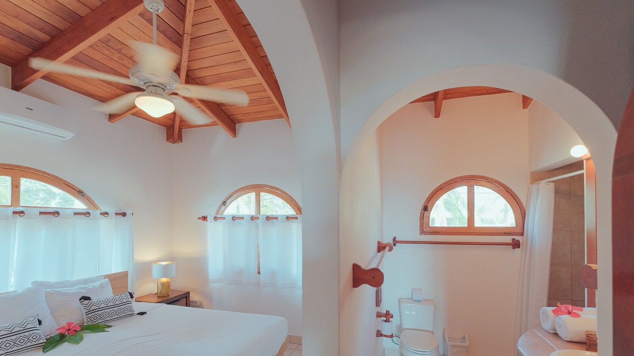 Photo of Bathroom in Nosara
