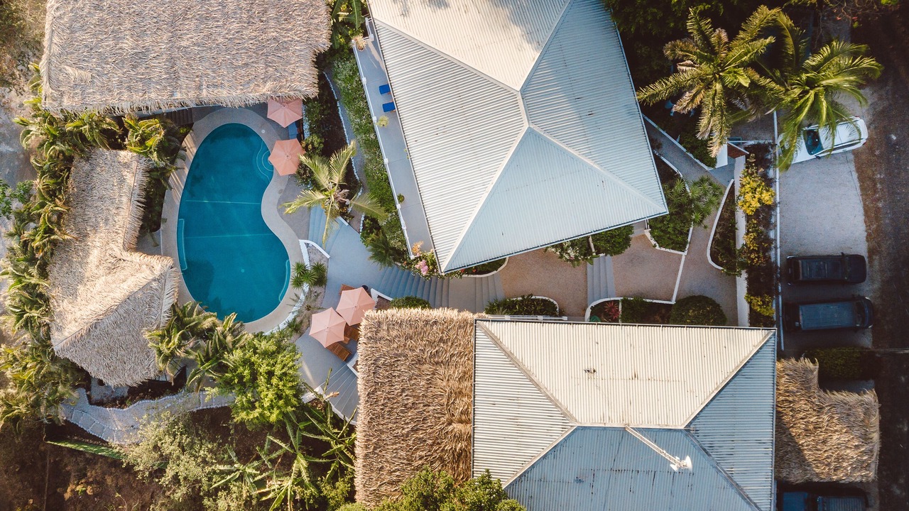 Photo of Outdoor in Nosara