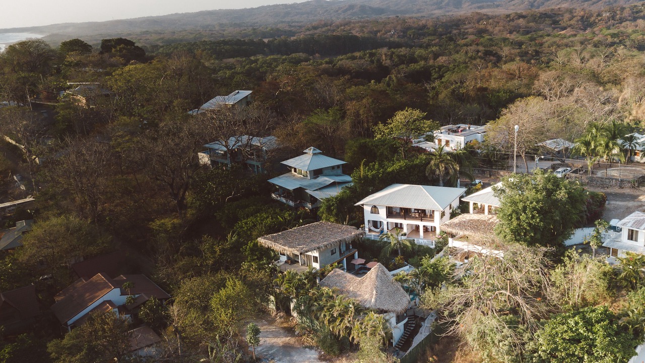 Photo of Outdoor in Nosara