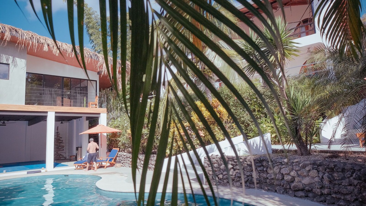 Photo of Outdoor in Nosara