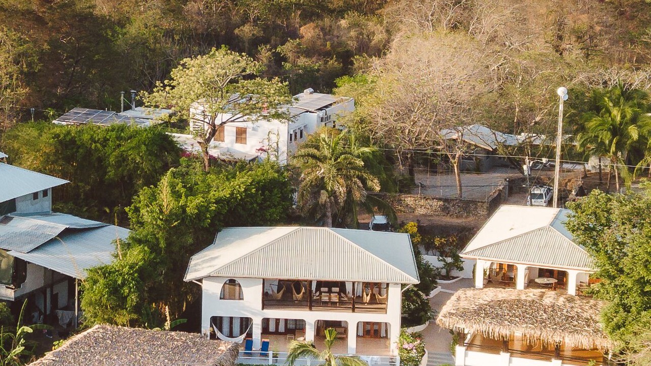 Photo of Outdoor in Nosara