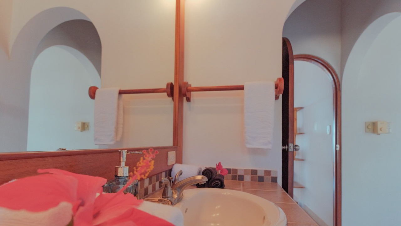 Photo of Bathroom in Nosara