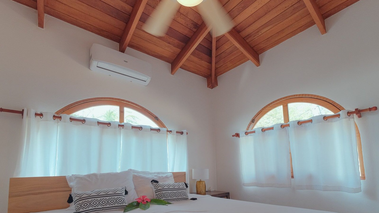 Photo of Bedroom in Nosara