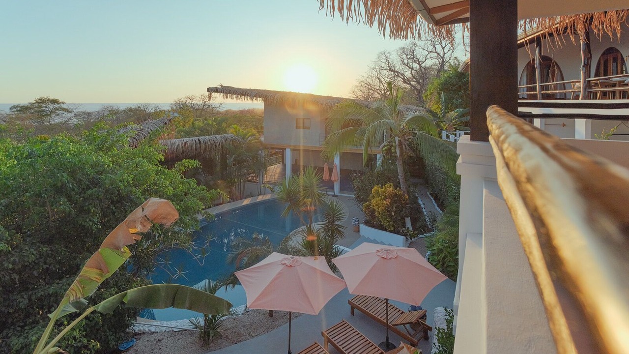 Photo of Outdoor in Nosara