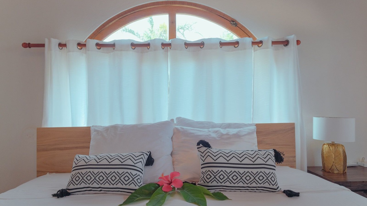 Photo of Bedroom in Nosara