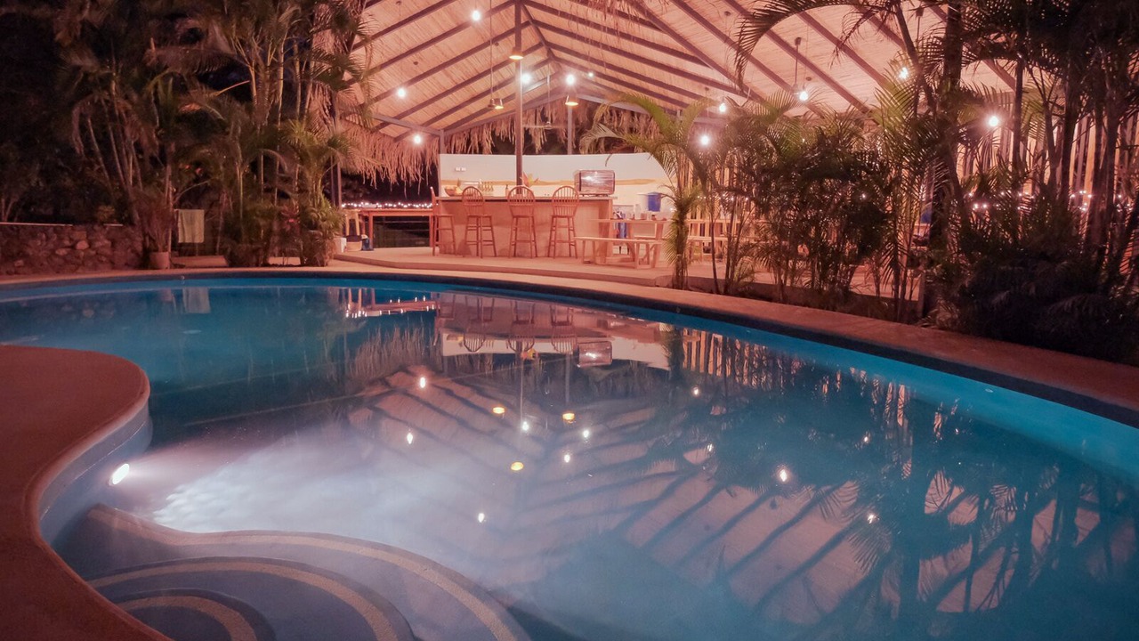 Photo of Outdoor in Nosara