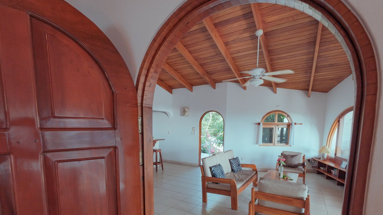 Photo of Livingroom in Nosara