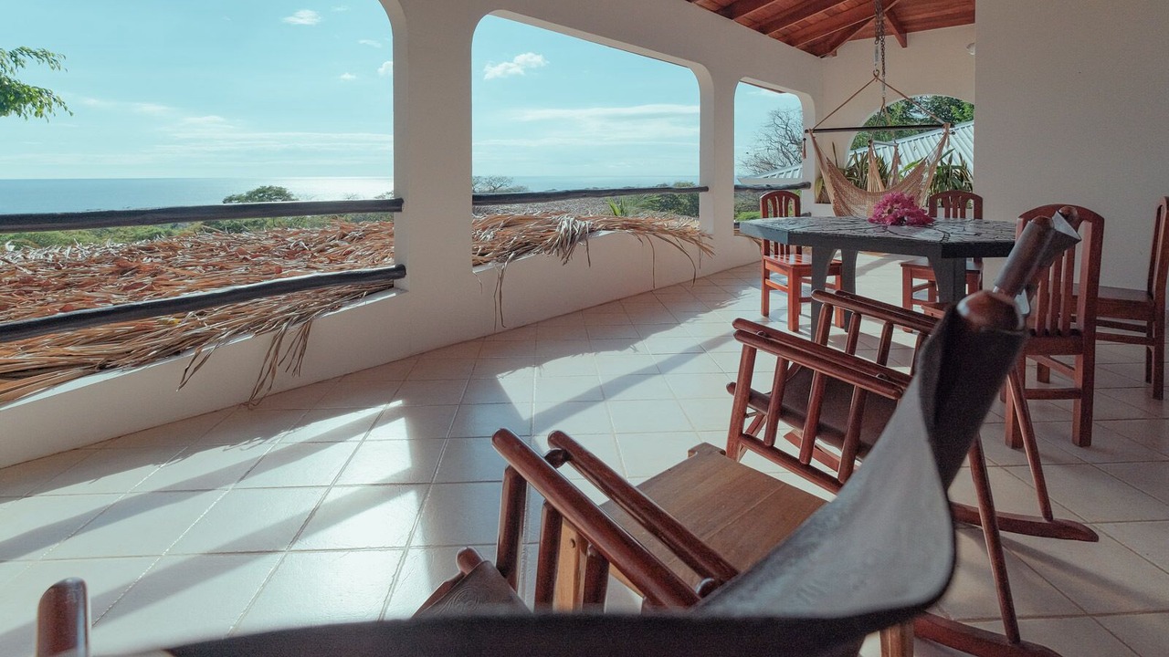 Photo of Outdoor in Nosara
