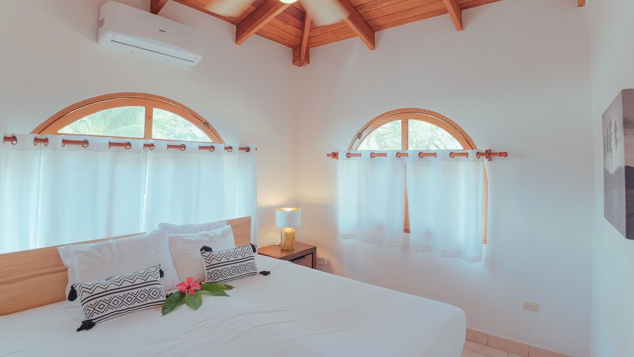 Photo of Bedroom in Nosara