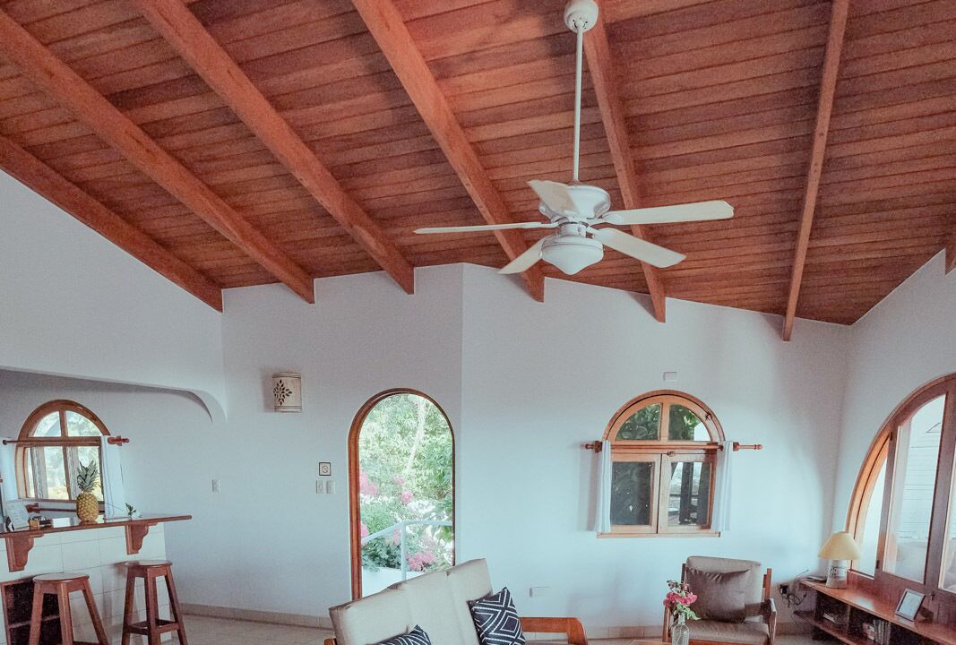 Photo of Livingroom in Nosara