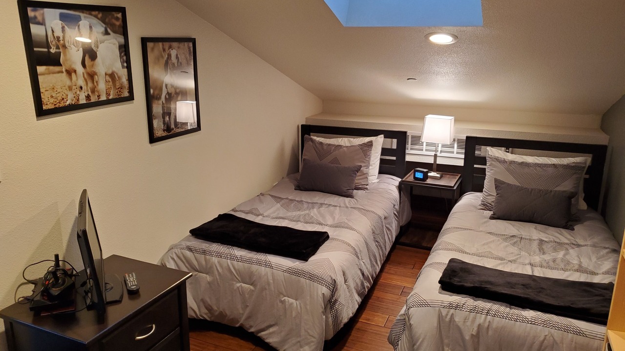 Photo of Bedroom in Three Rivers