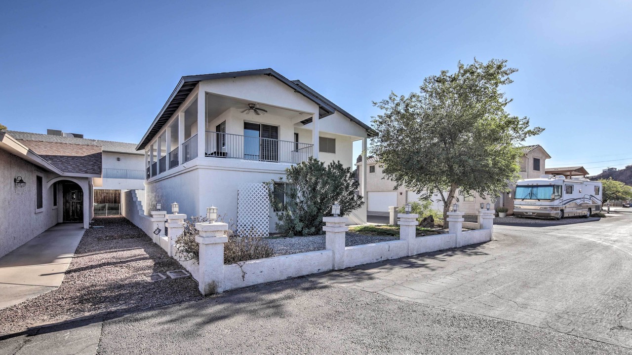 Photo of Outdoor in Cienega Springs