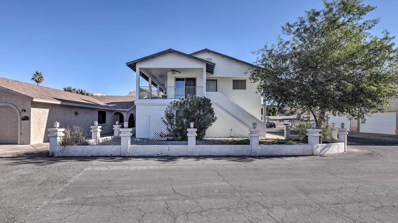 Photo of Outdoor in Cienega Springs