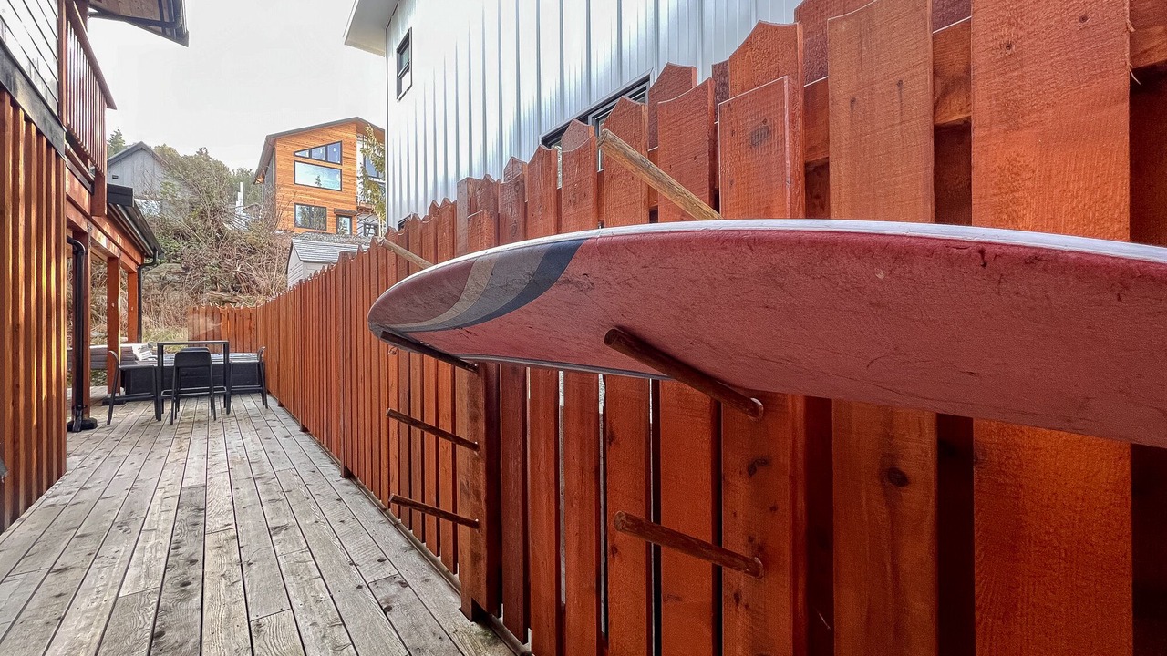 Photo of Others in Tofino