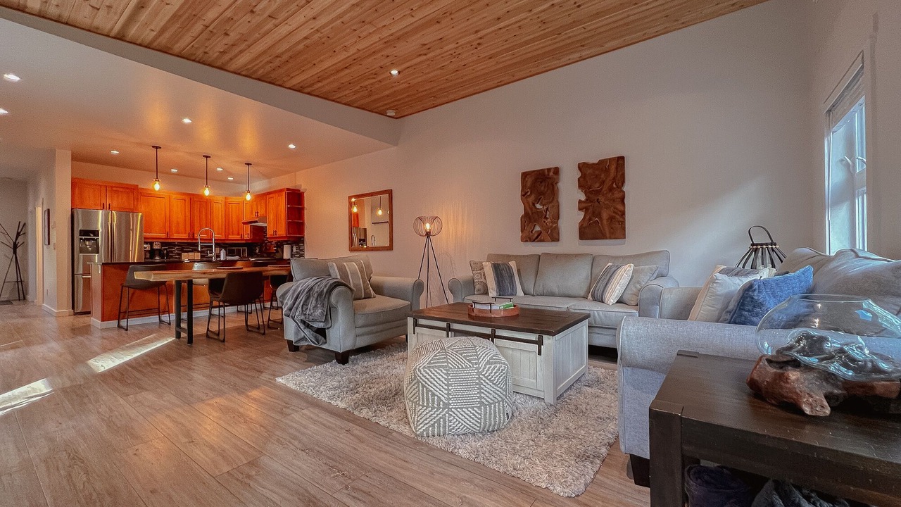 Photo of Bedroom in Tofino