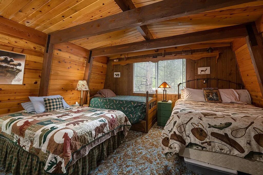 Photo of Bedroom in Woodlands