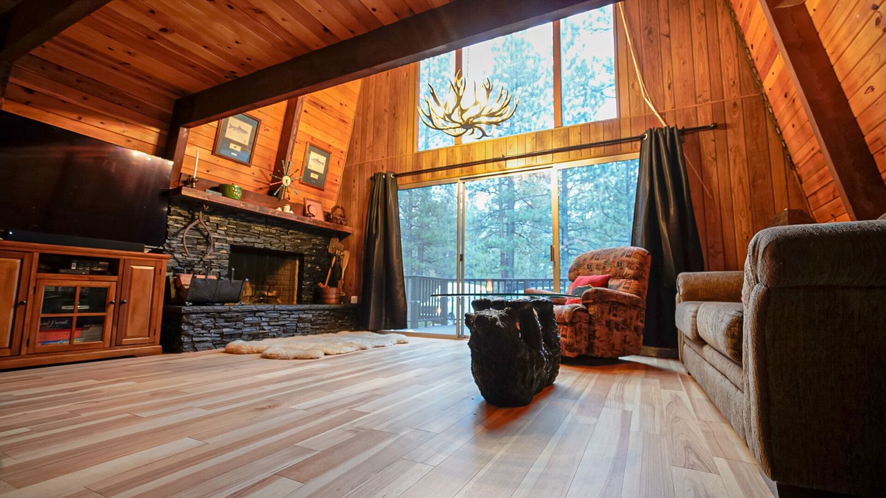 Photo of Livingroom in Woodlands