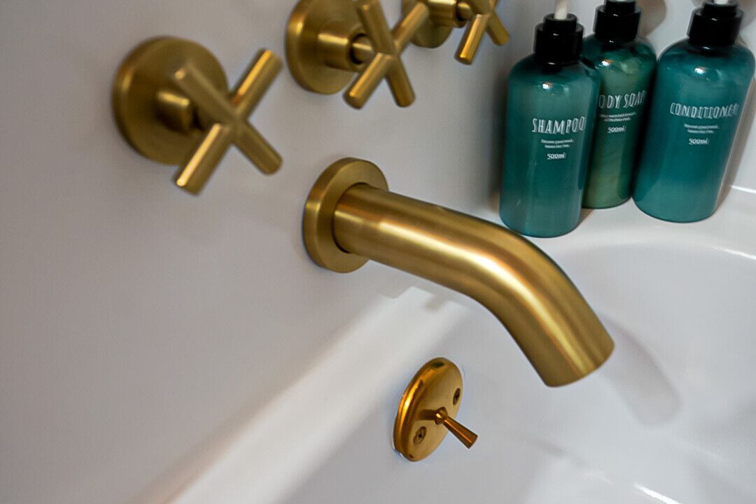 Photo of Bathroom in Woodlands