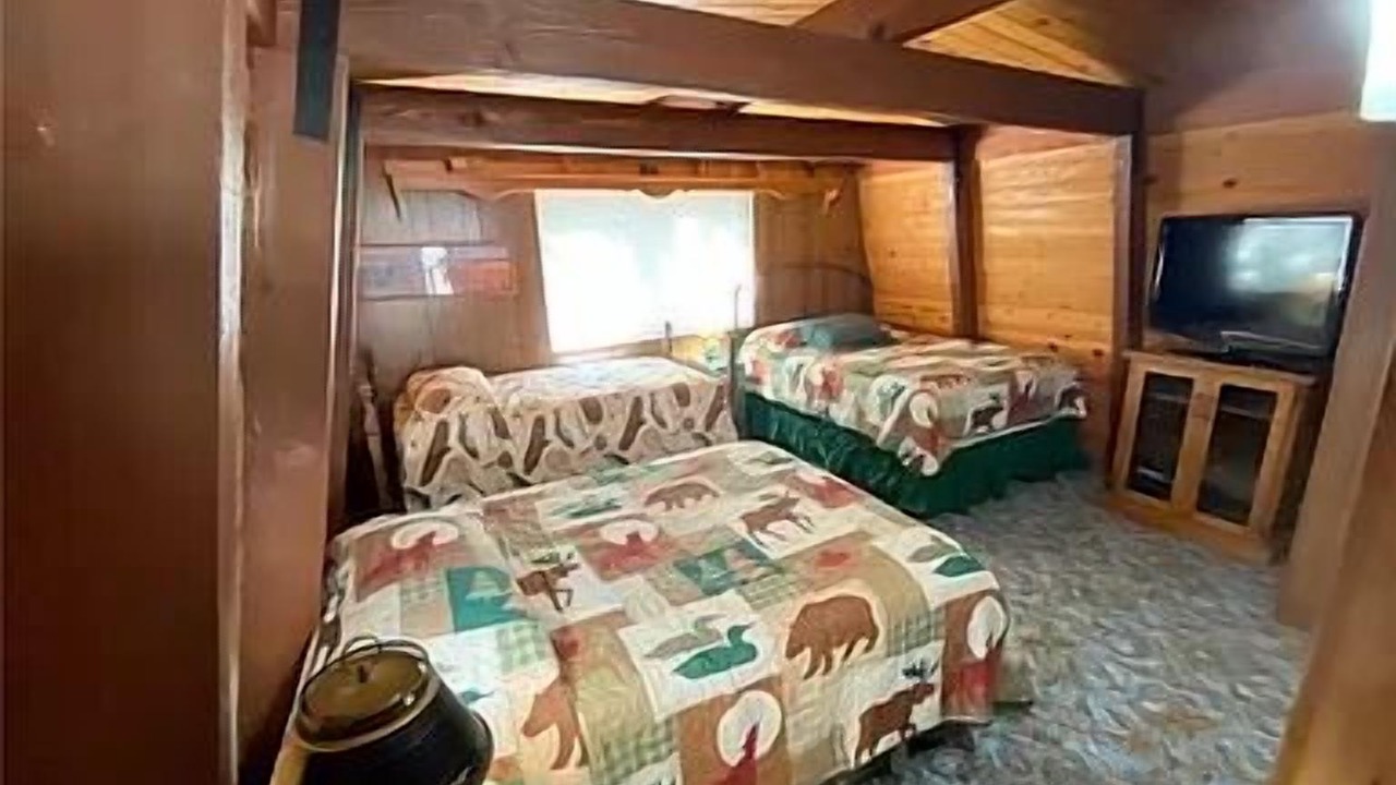 Photo of Bedroom in Woodlands