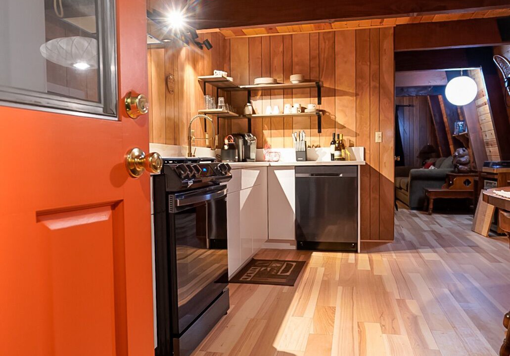 Photo of Kitchen in Woodlands