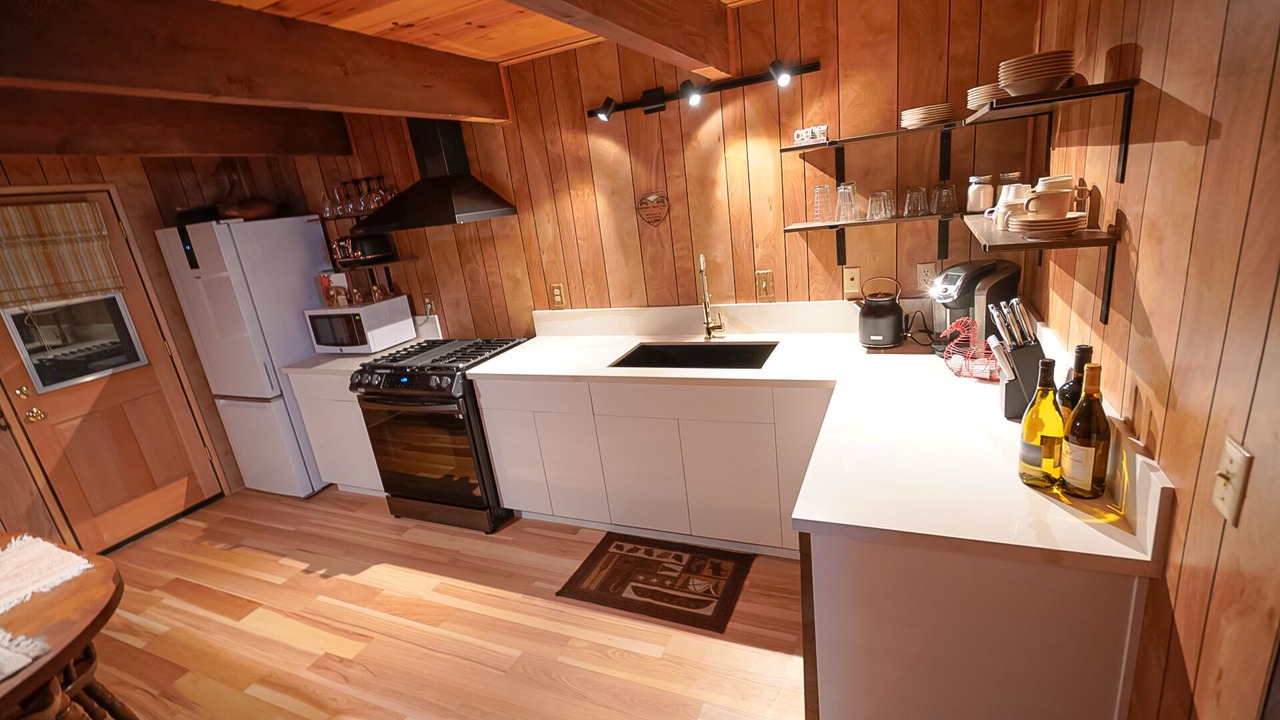 Photo of Kitchen in Woodlands