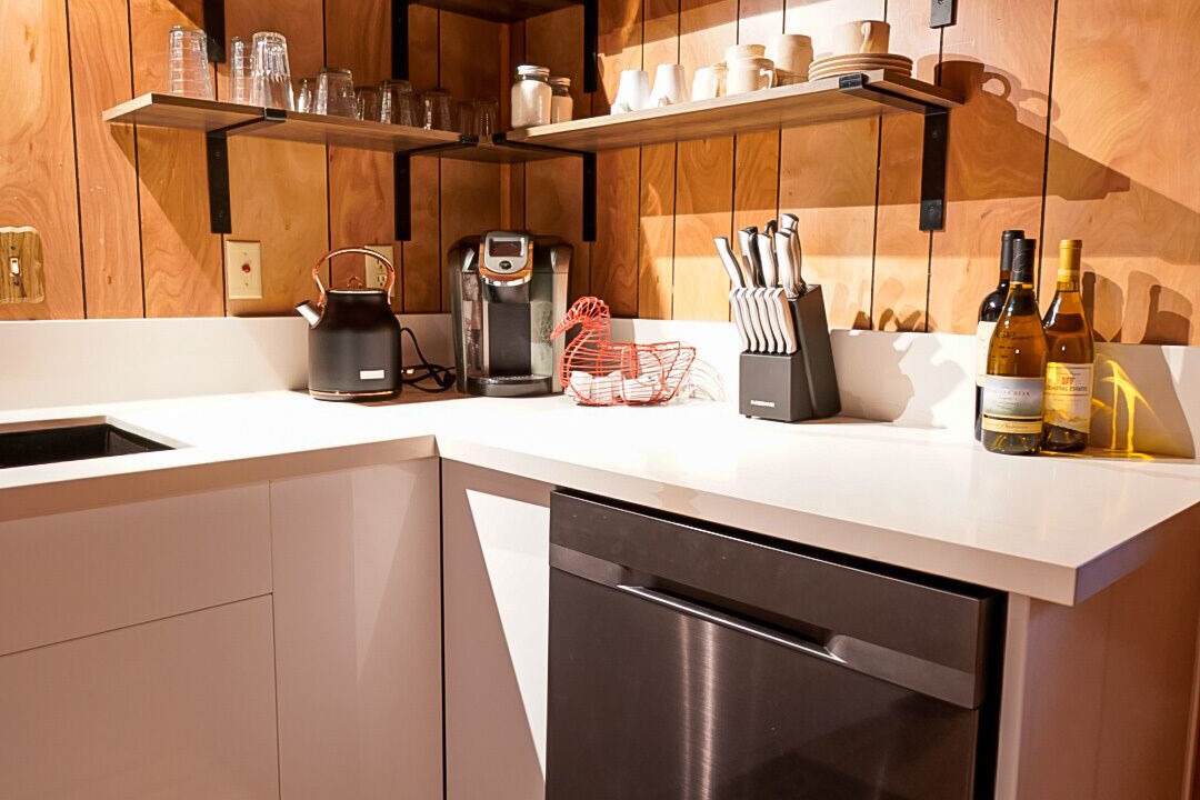 Photo of Kitchen in Woodlands