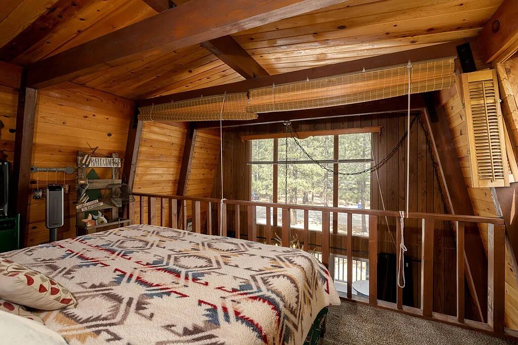 Photo of Bedroom in Woodlands