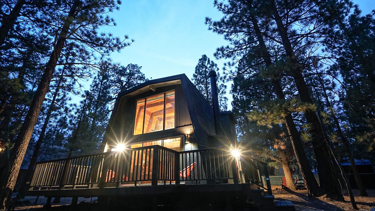 Photo of Outdoor in Woodlands