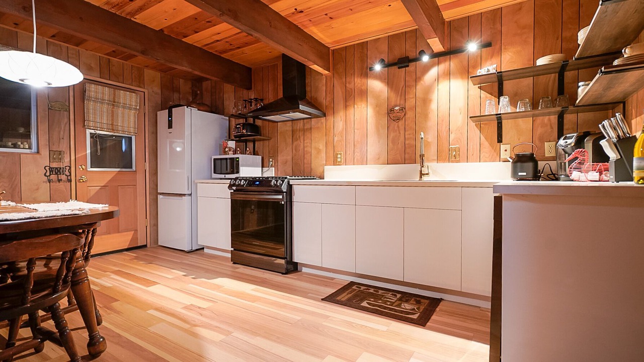 Photo of Kitchen in Woodlands