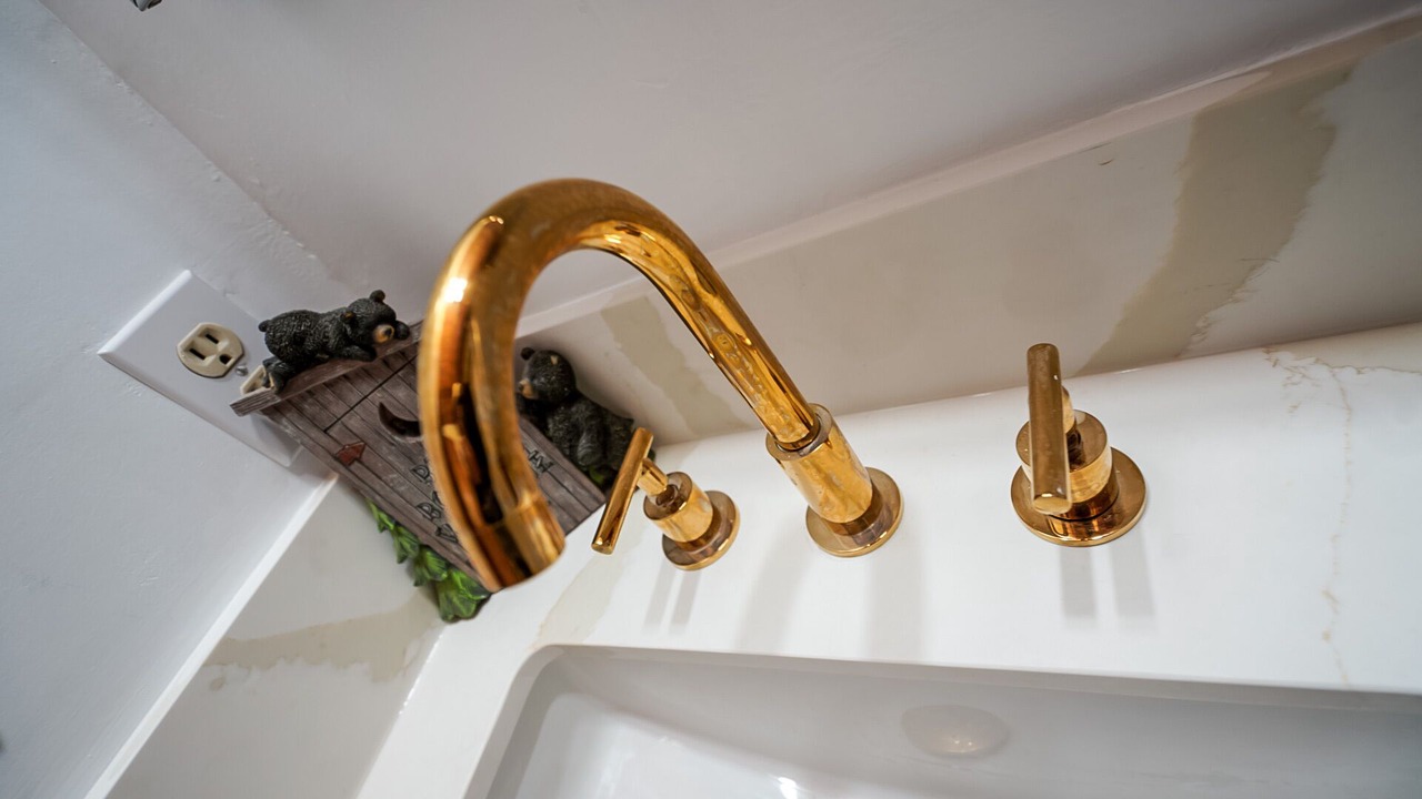Photo of Bathroom in Woodlands