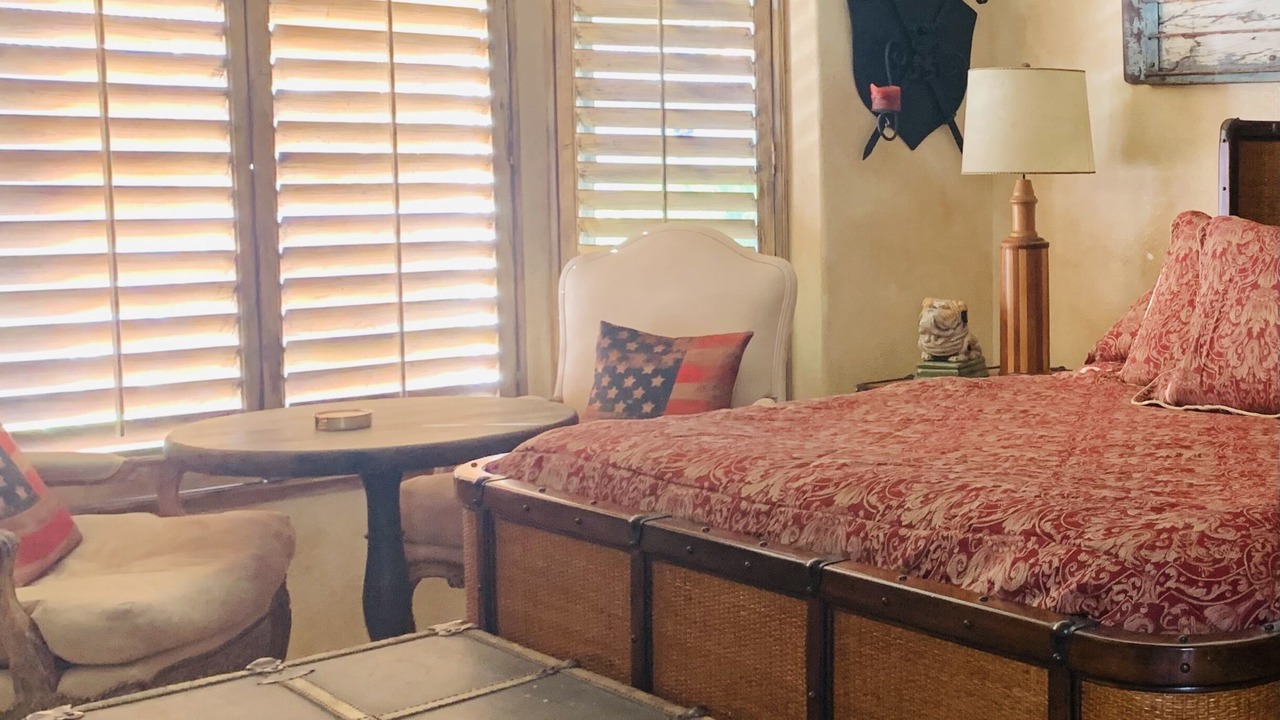 Photo of Bedroom in Palm Desert